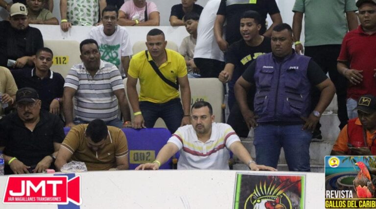 El Gran Evento de Barranquilla 2025: Indio Blanco boto la casa por la ventana sus 145 Exhibiciones Imparables.